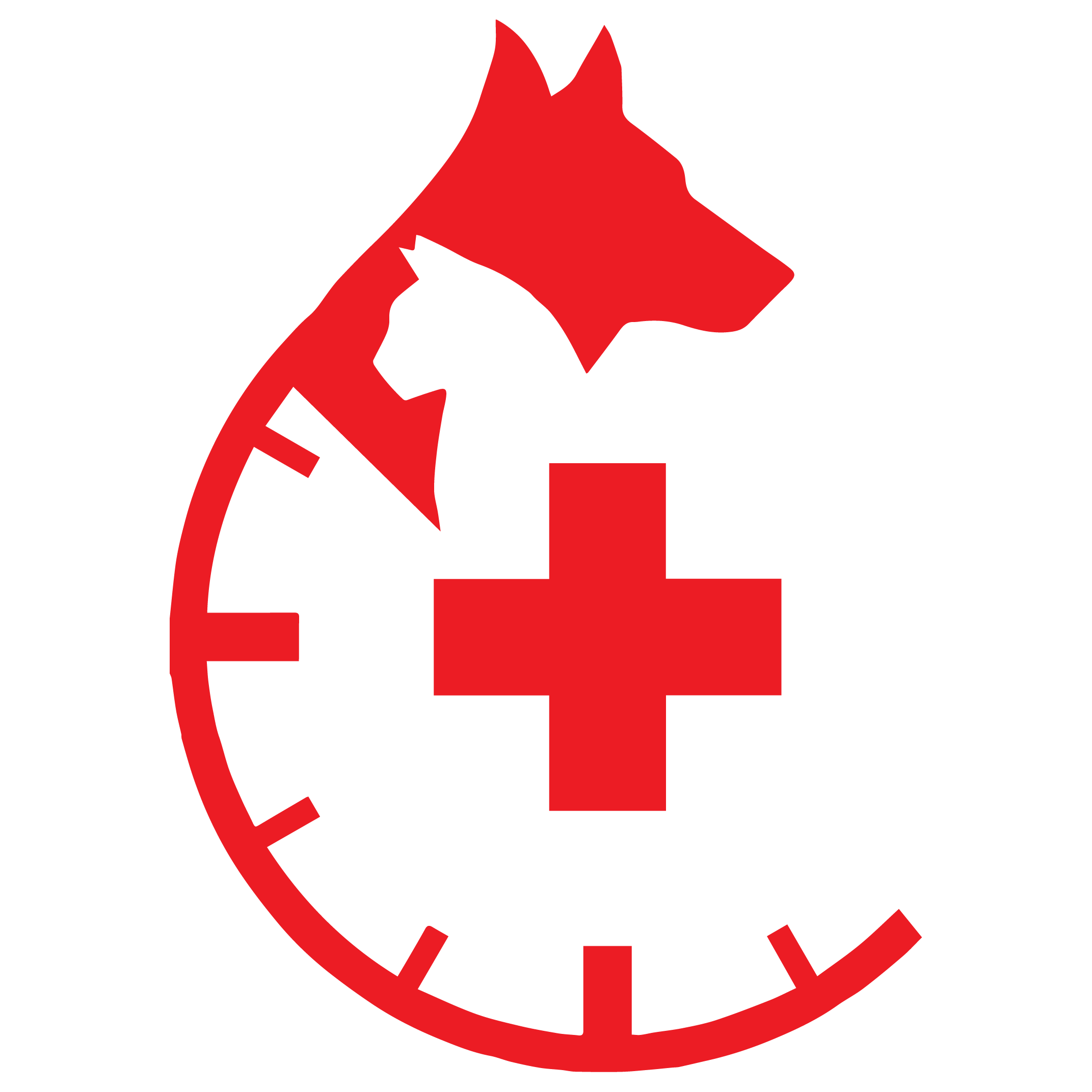 Aec Animal Emergency Clinic Of Shreveport Favicon_favicon Aec Animal Emergency Clinic Of Shreveport Favicon_favicon